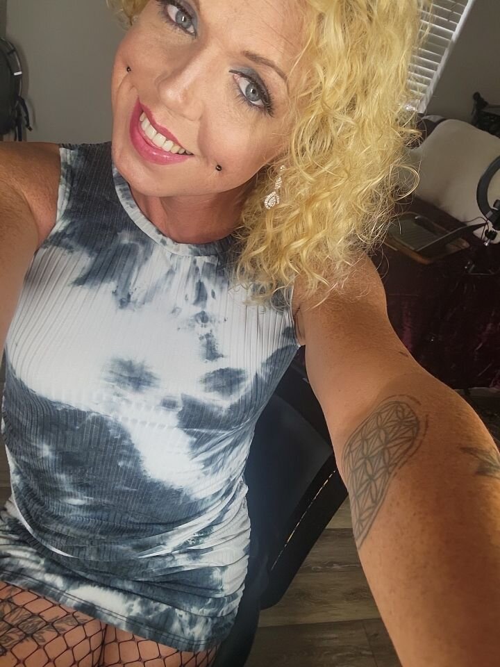 XXX Porn Photo of Nude CandyseSweet 5