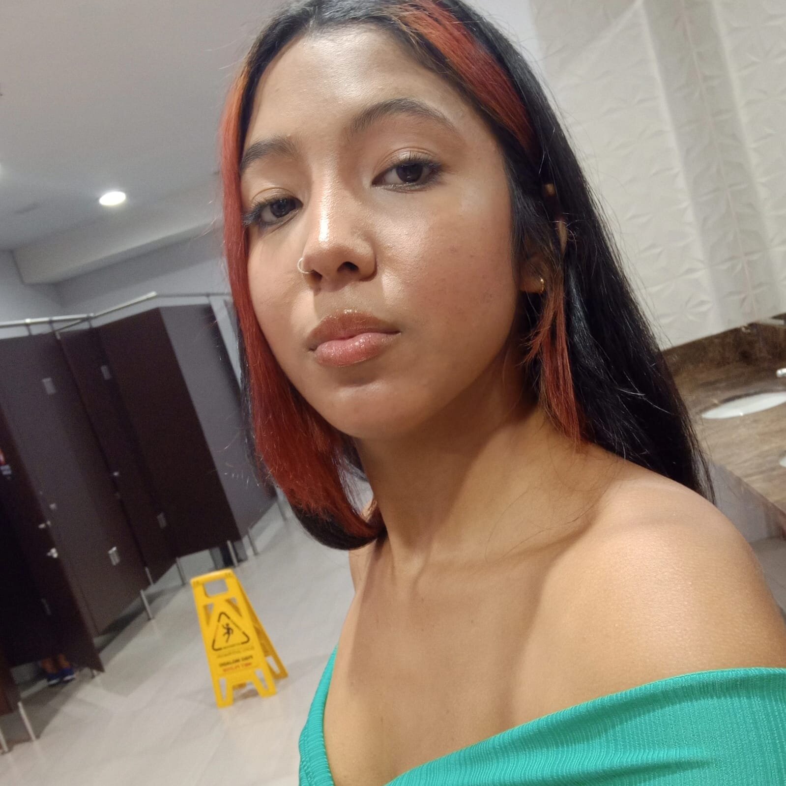 XXX Porn Photo of Nude sweet_alva 3
