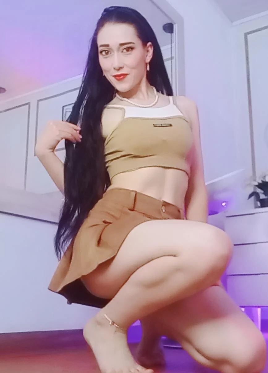 XXX Porn Photo of Nude LAKSMI_BLUE 16