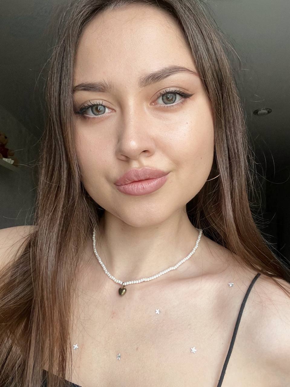 XXX Porn Photo of Nude KarinaBlar 5