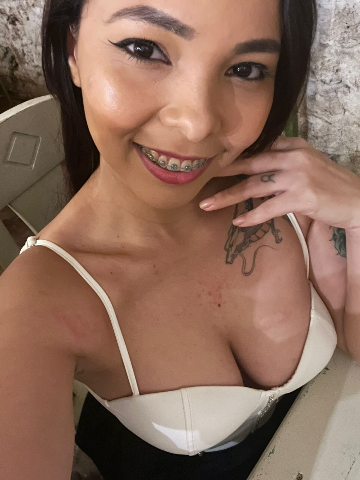 XXX Porn Photo of Nude celeste78 1
