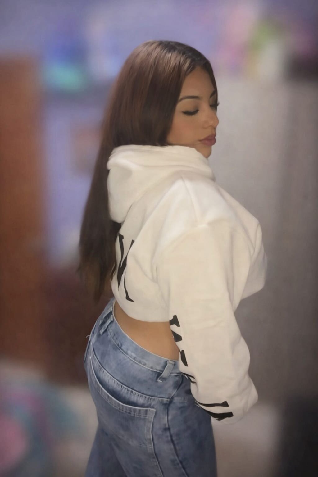XXX Porn Photo of Nude EmilyMoore_Pink 4