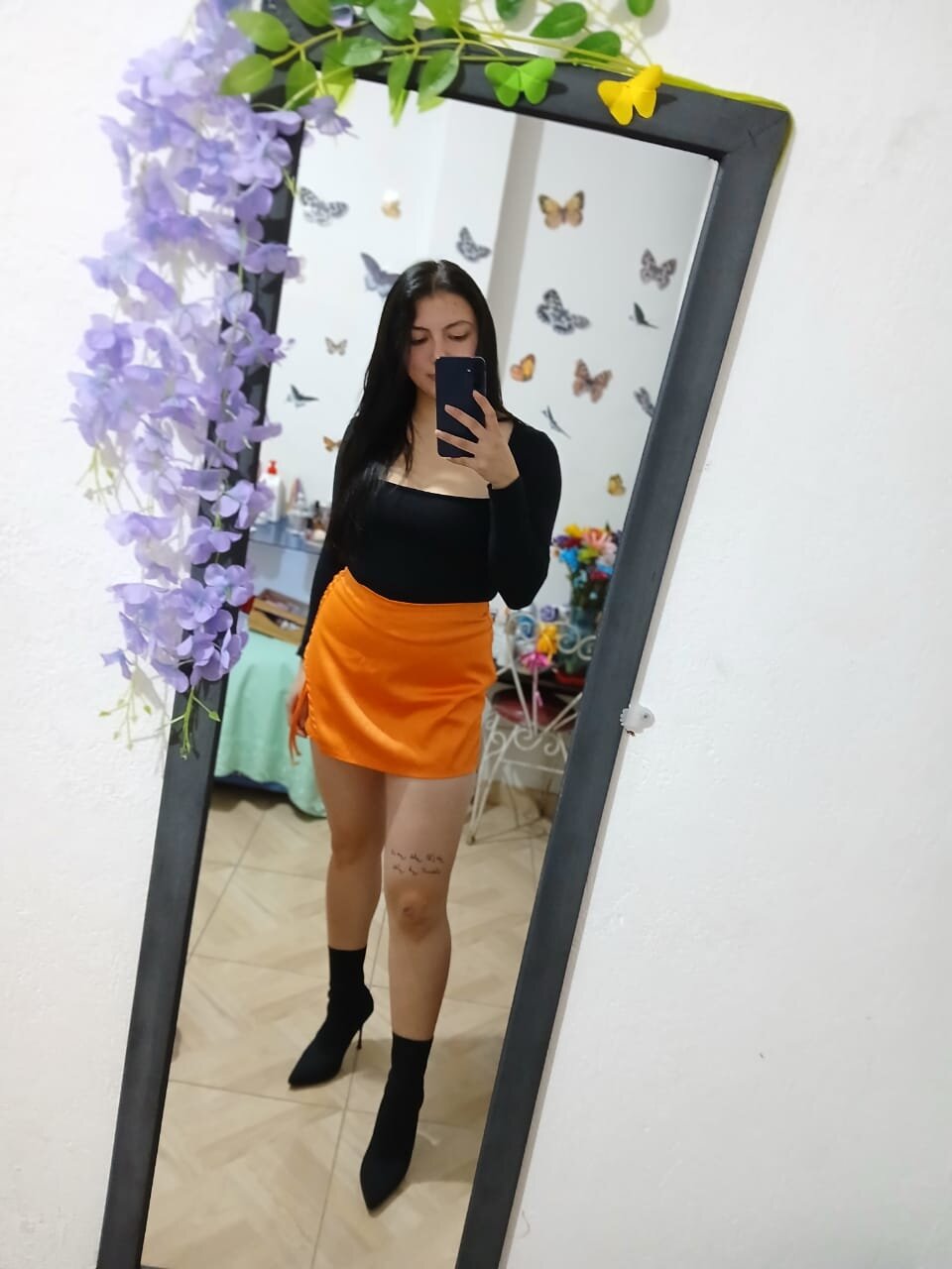XXX Porn Photo of Nude VIOLETA_PARKKER 3