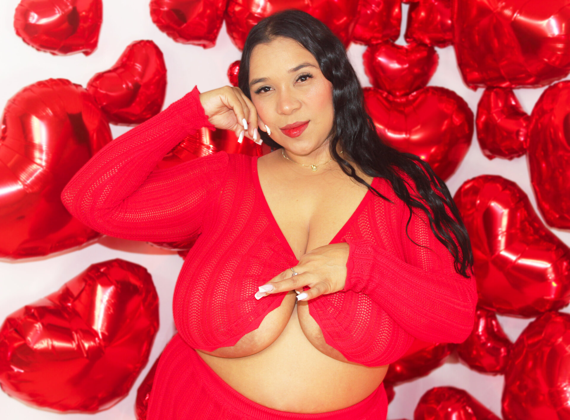XXX Porn Photo of Nude JoslinEvans 13