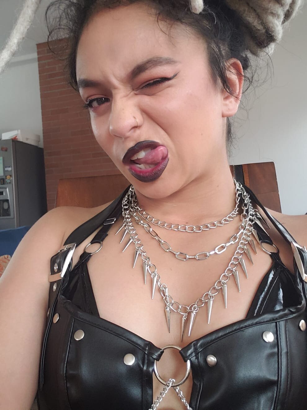 XXX Porn Photo of Nude Bdsm_Elapetite 8