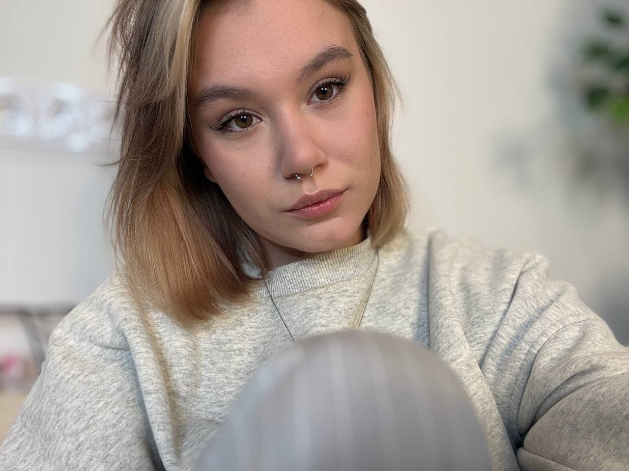 XXX Porn Photo of Nude JonnaWalby 2