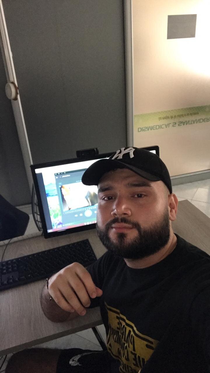 XXX Porn Photo of Nude Thomas_Jamerson 19