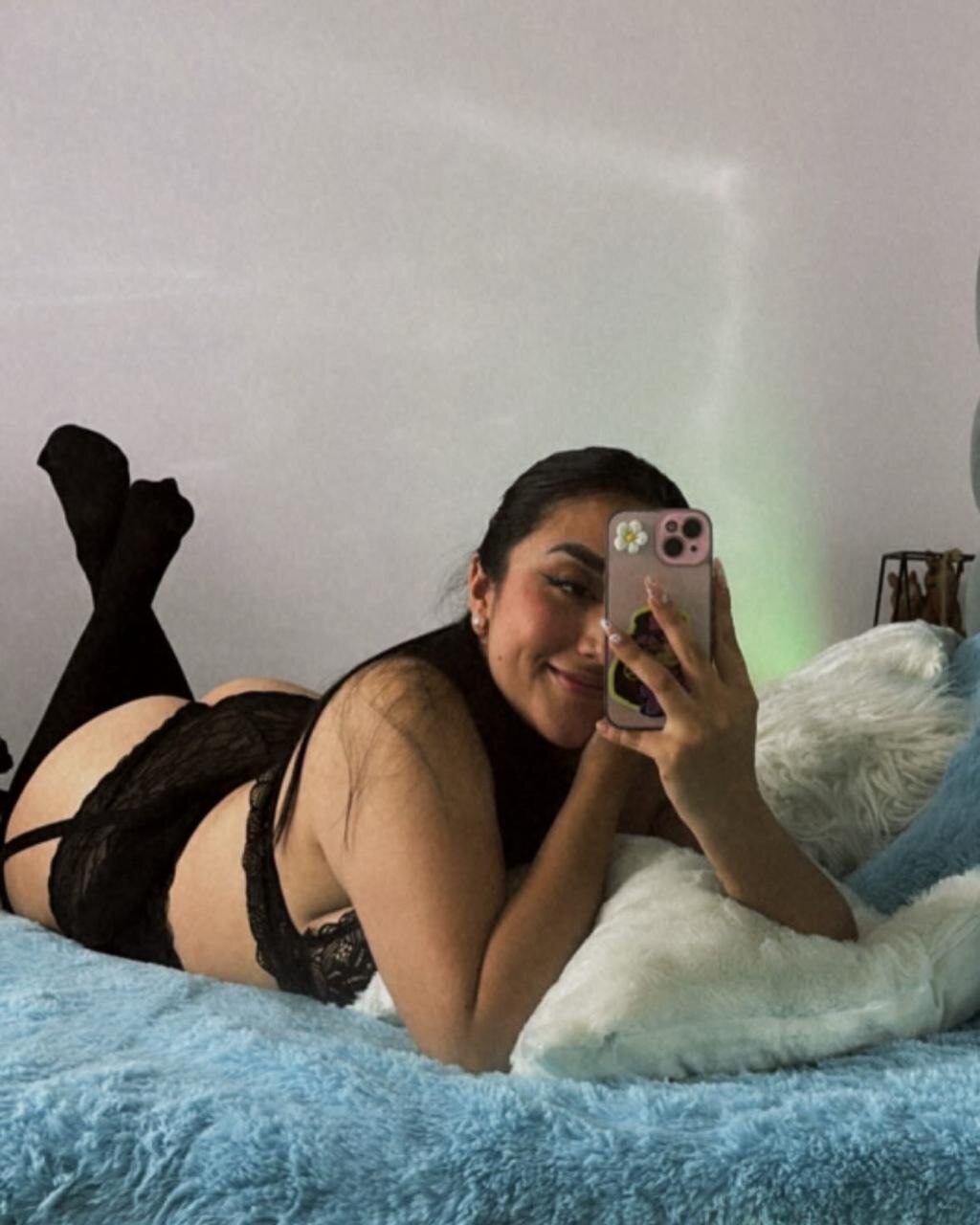 XXX Porn Photo of Nude _Angelaa_ 2