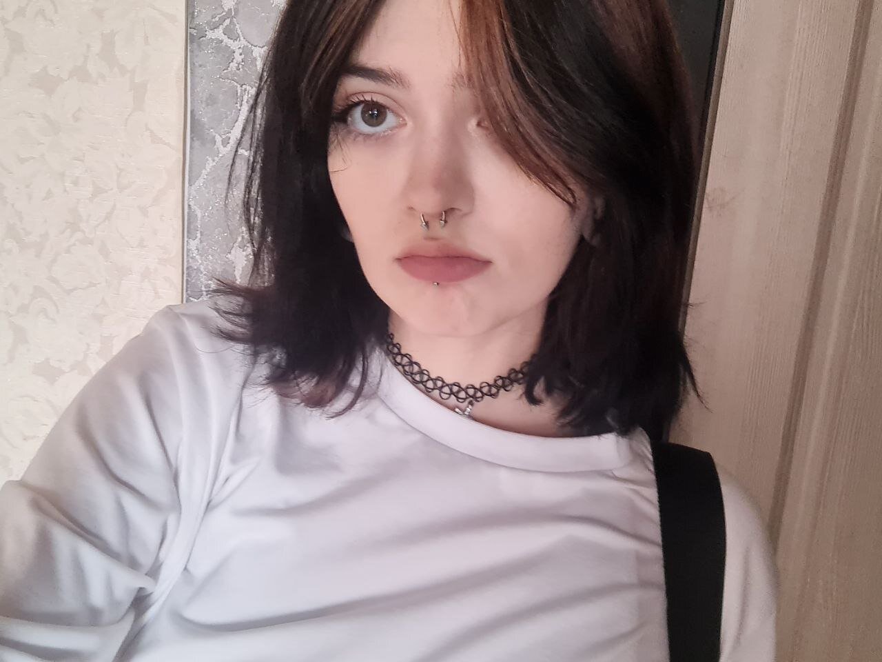 XXX Porn Photo of Nude Emma_Darkkk 2