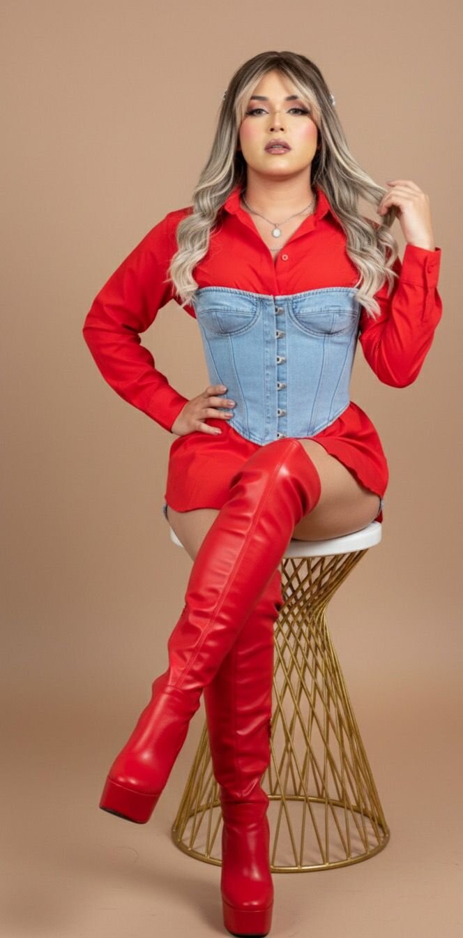XXX Porn Photo of Nude Ashly_Sents 75