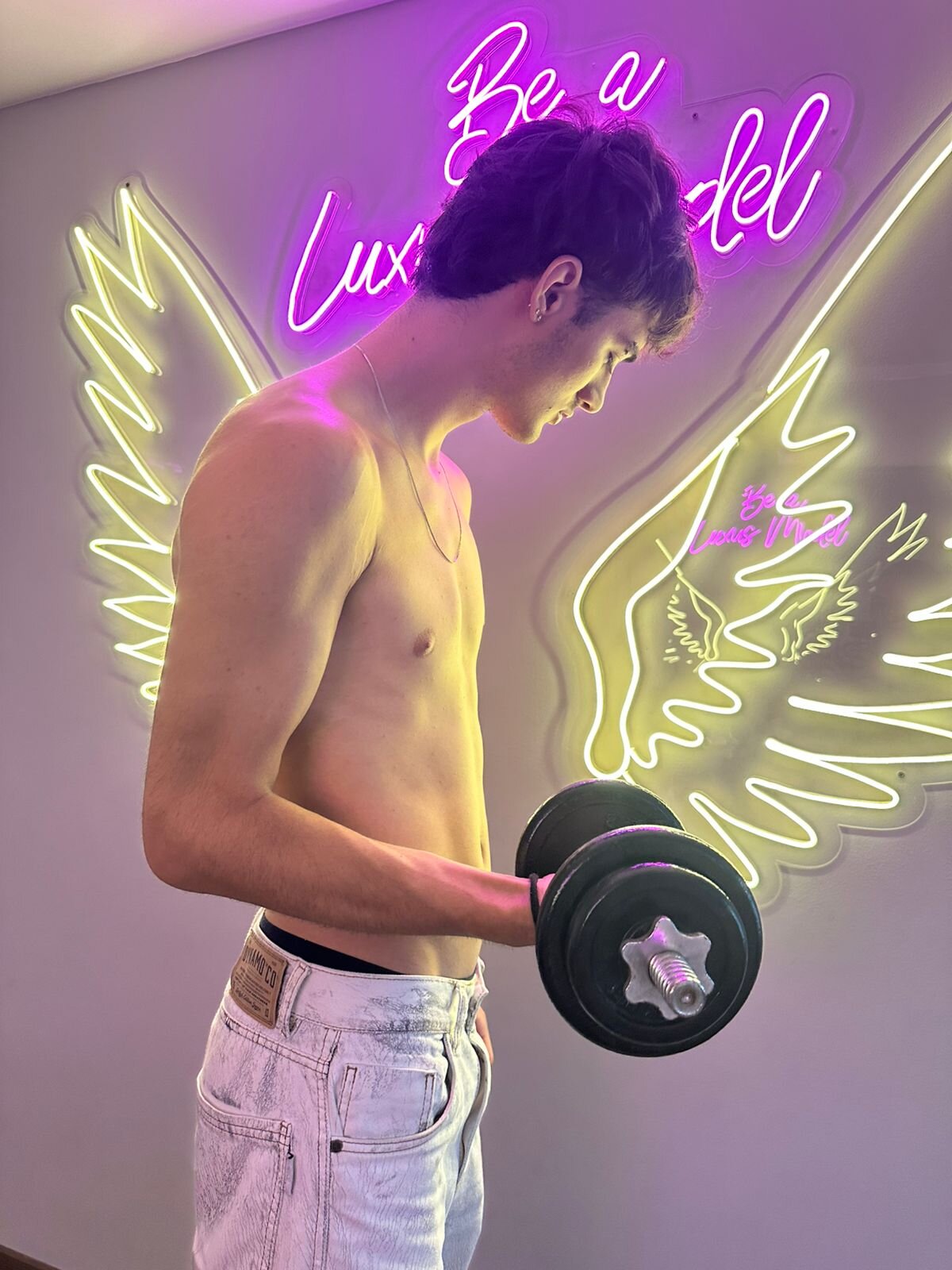XXX Porn Photo of Nude Emir_Ozan_ 14