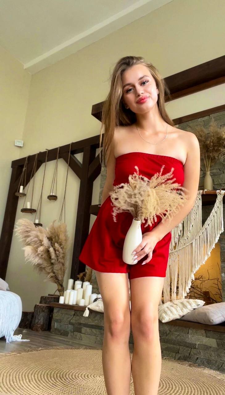 XXX Porn Photo of Nude AvelineRoe 13