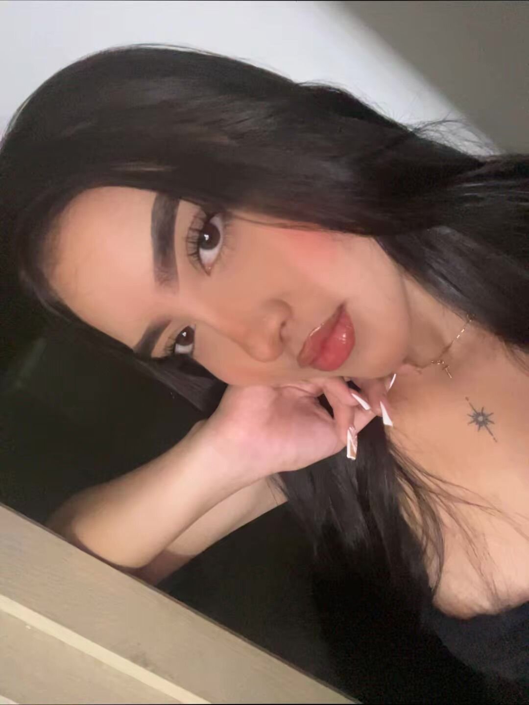 XXX Porn Photo of Nude _mia_rossi 2