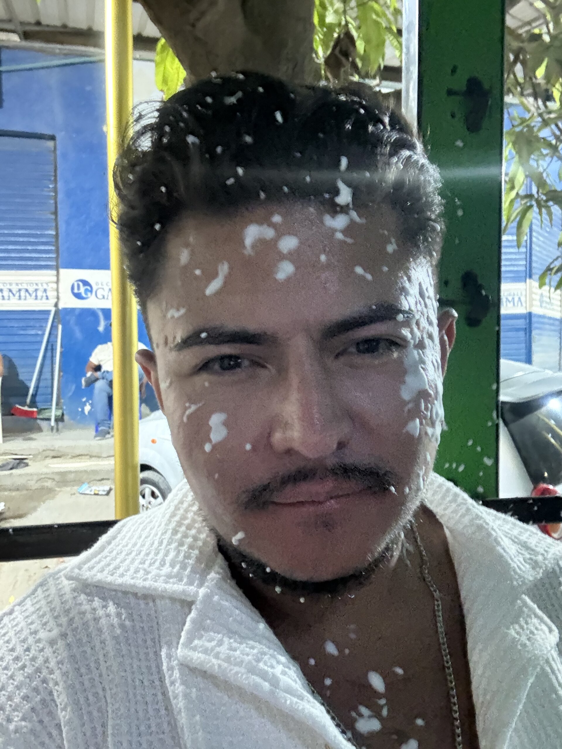 XXX Porn Photo of Nude JhonnyRey27 12