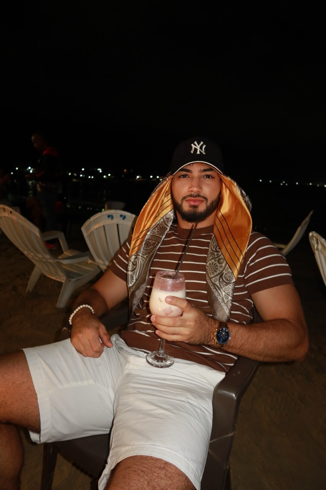 XXX Porn Photo of Nude _tony8 51