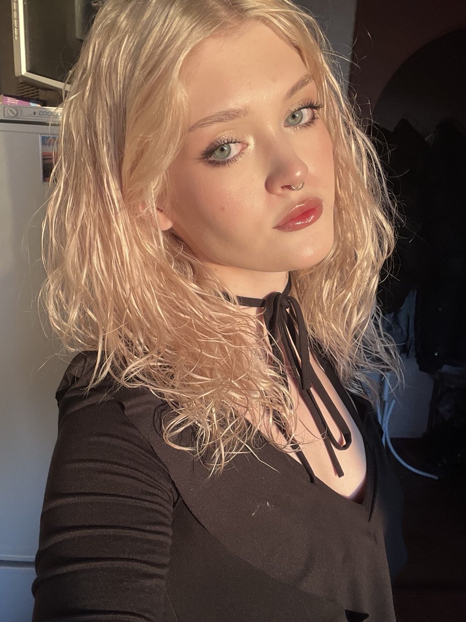 XXX Porn Photo of Nude TaraBomstad 2