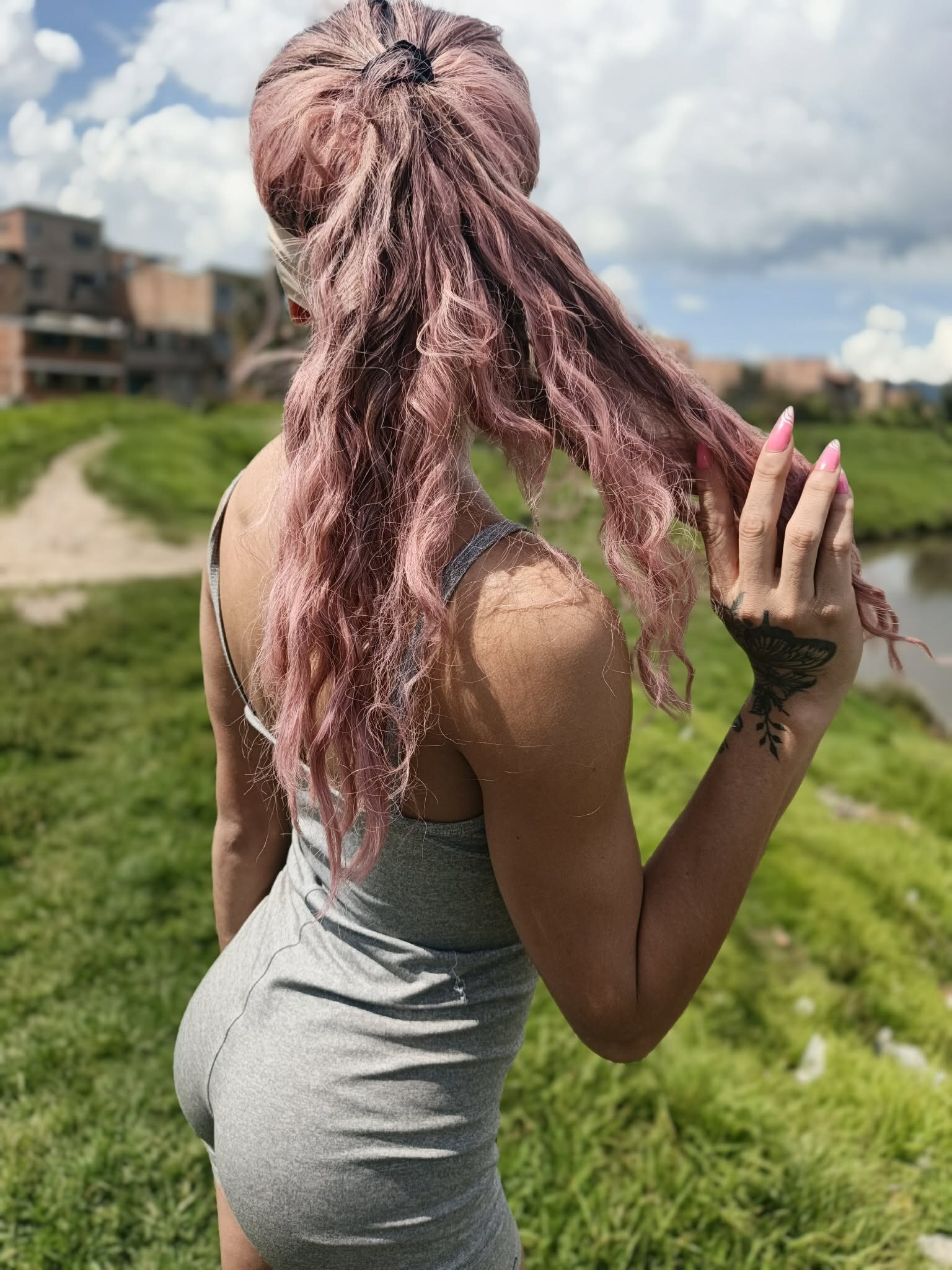 XXX Porn Photo of Nude Ana_sophia_ 1