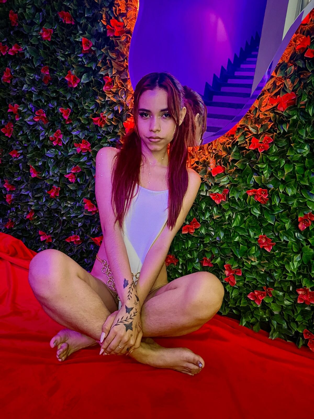 XXX Porn Photo of Nude Jasmin_Skinny 42