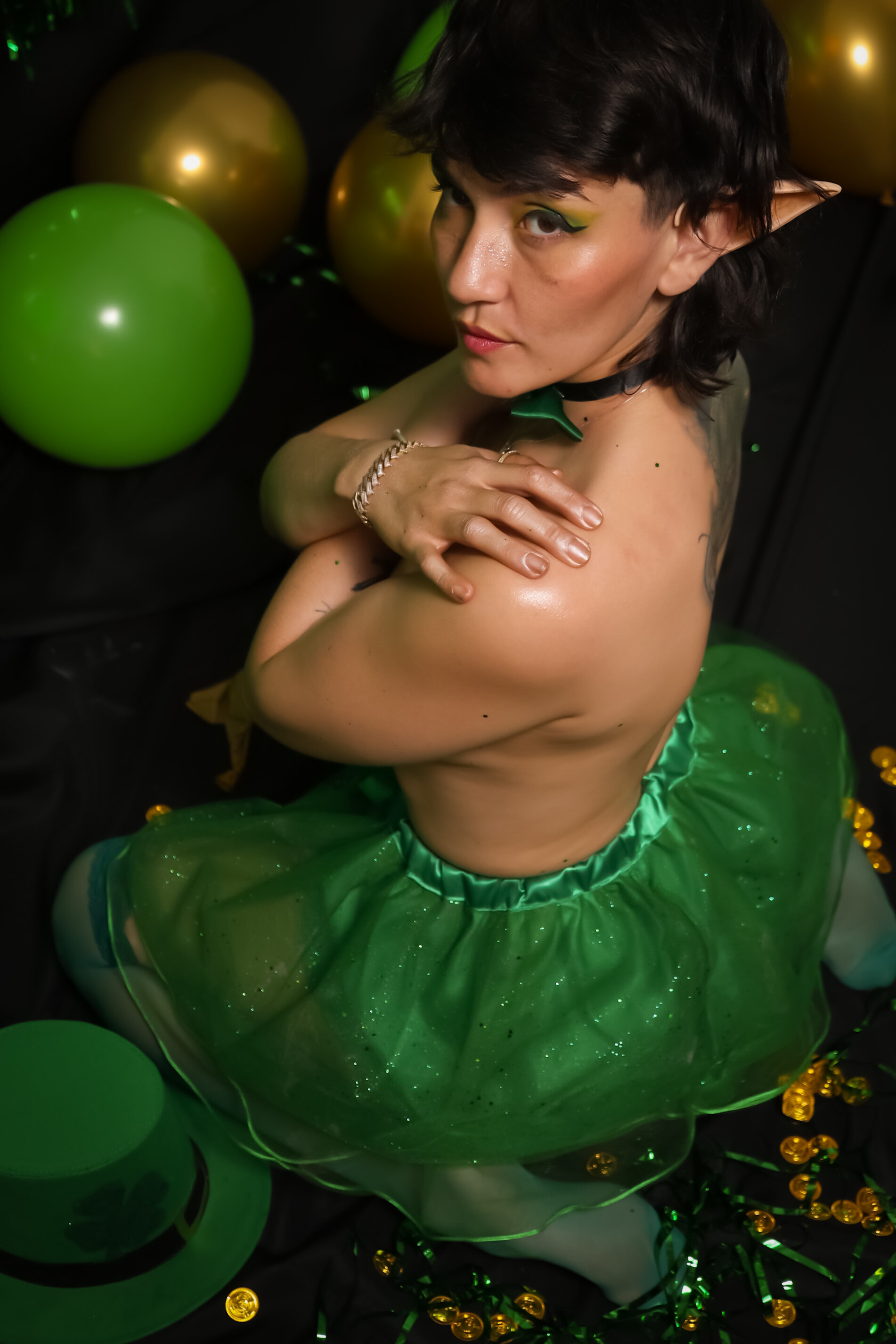 XXX Porn Photo of Nude Zafiro_Gem_ 37