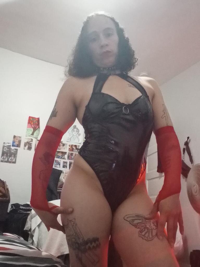 XXX Porn Photo of Nude Sluttycatwomen 21