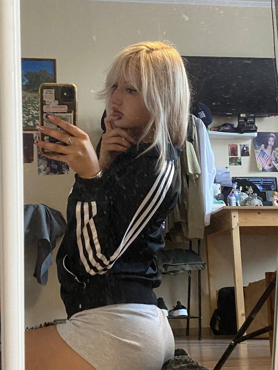 XXX Porn Photo of Nude Lasli_moon 11