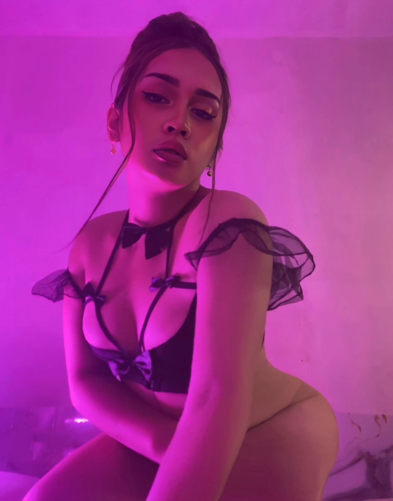XXX Porn Photo of Nude AlodiaOfCums 7