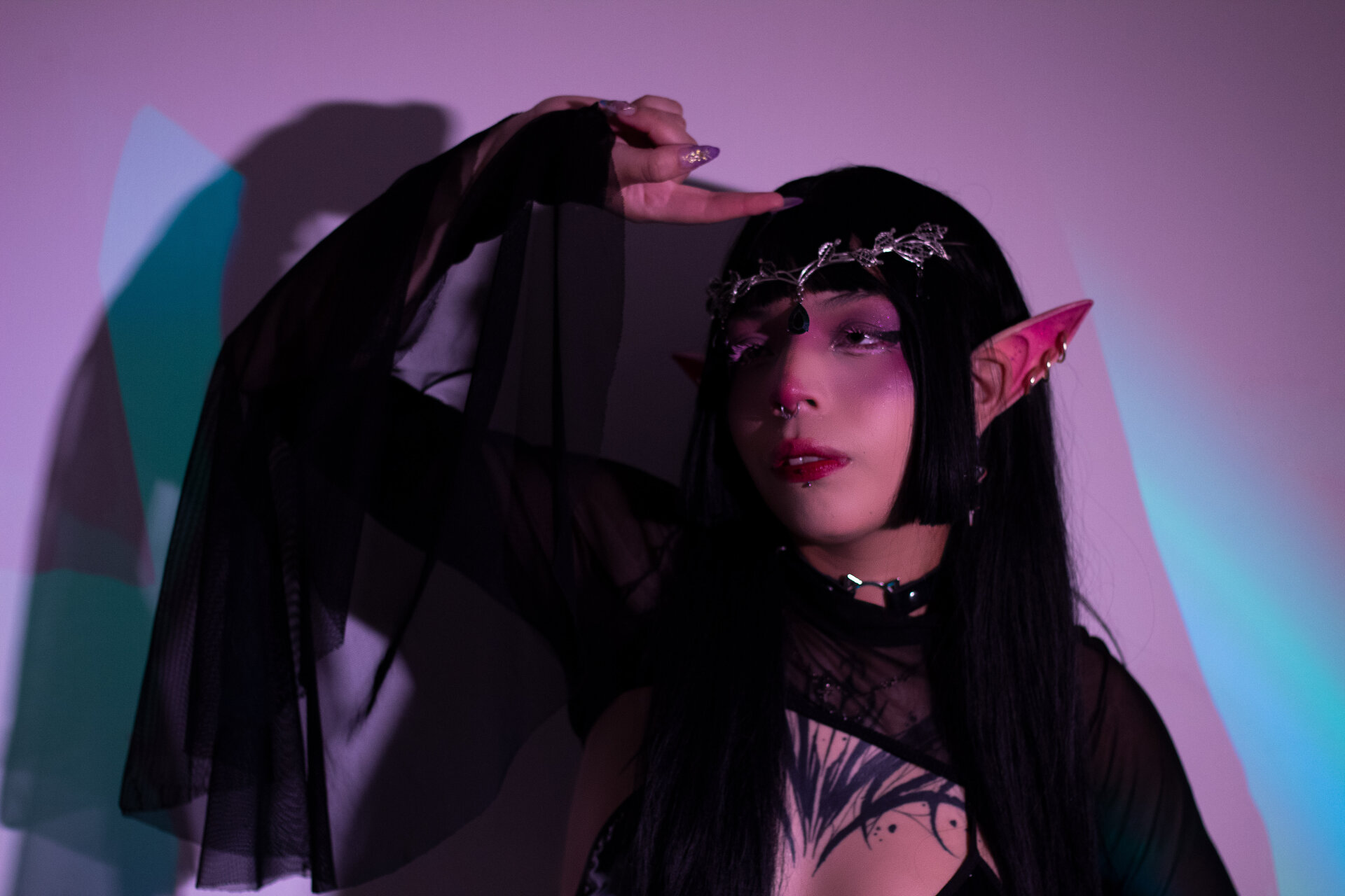 XXX Porn Photo of Nude Kaoriabyss_ 138
