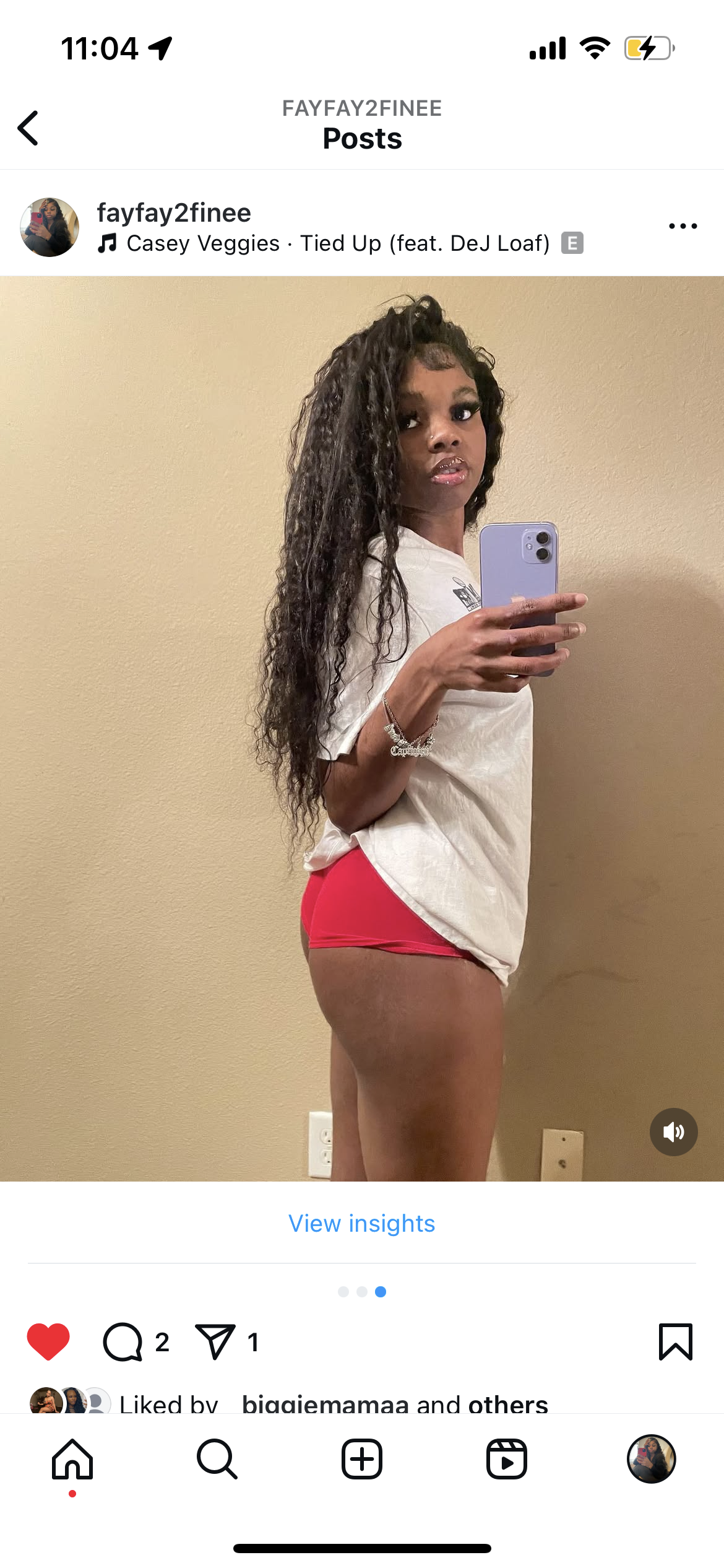 XXX Porn Photo of Nude thechosencurated 1
