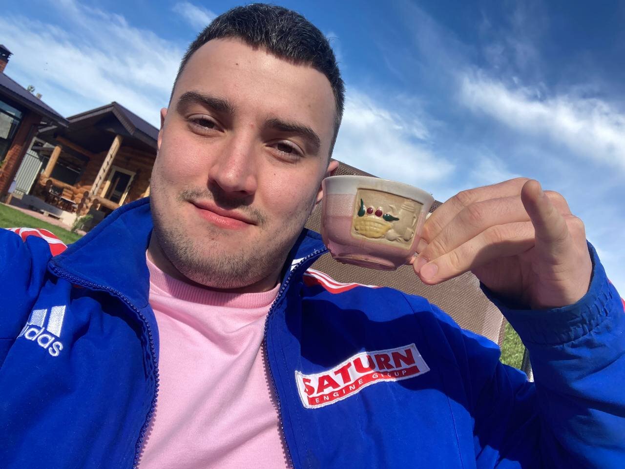 XXX Porn Photo of Nude Ben_Bigban 6