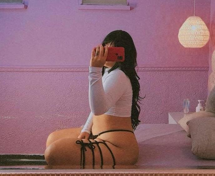 XXX Porn Photo of Nude mia_yeager 2