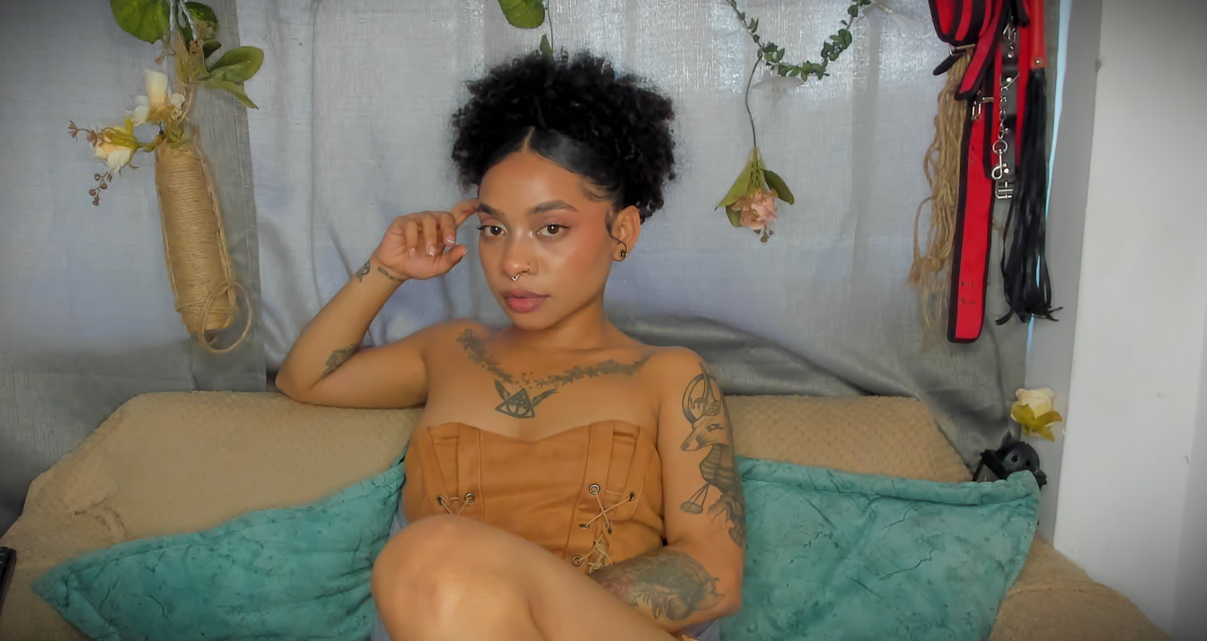 XXX Porn Photo of Nude Tina_Dance 6