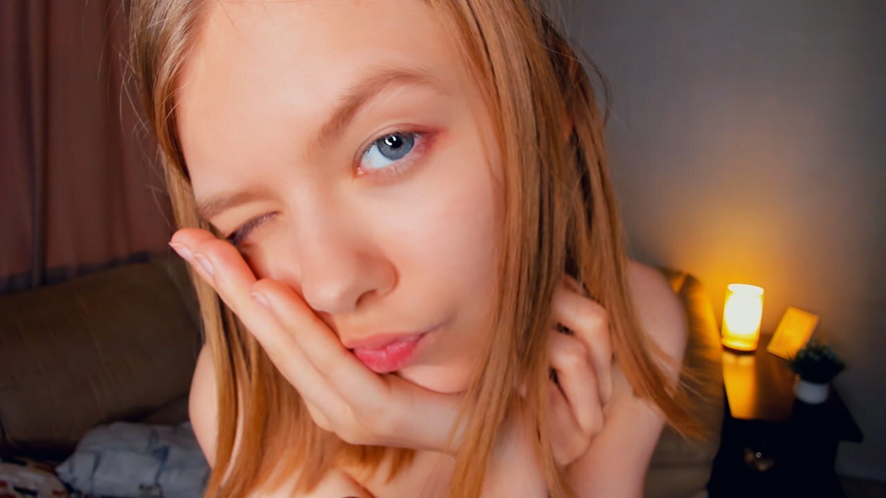 XXX Porn Photo of Nude EngelAlman 29