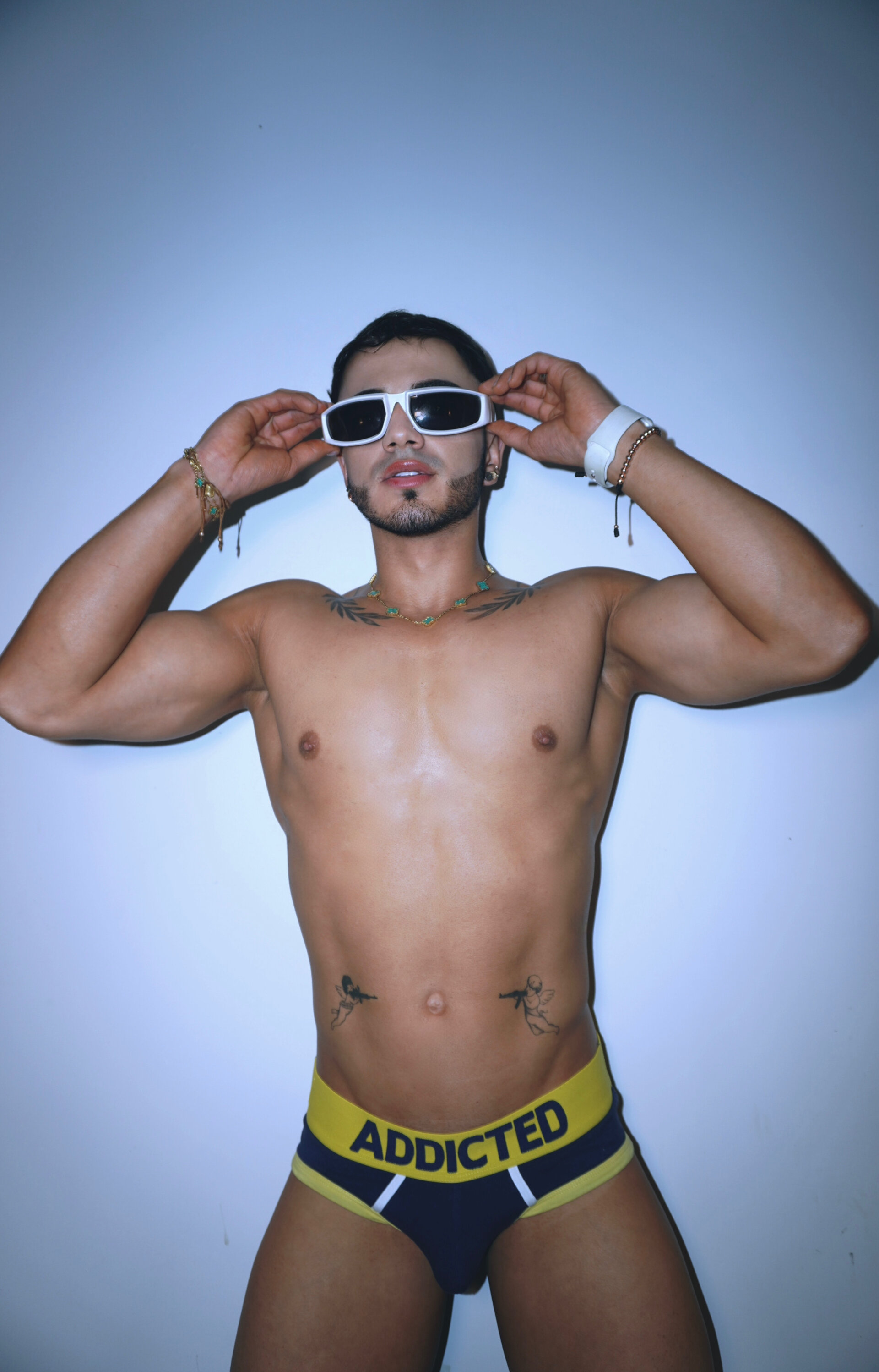 XXX Porn Photo of Nude Thomasjasper1 3
