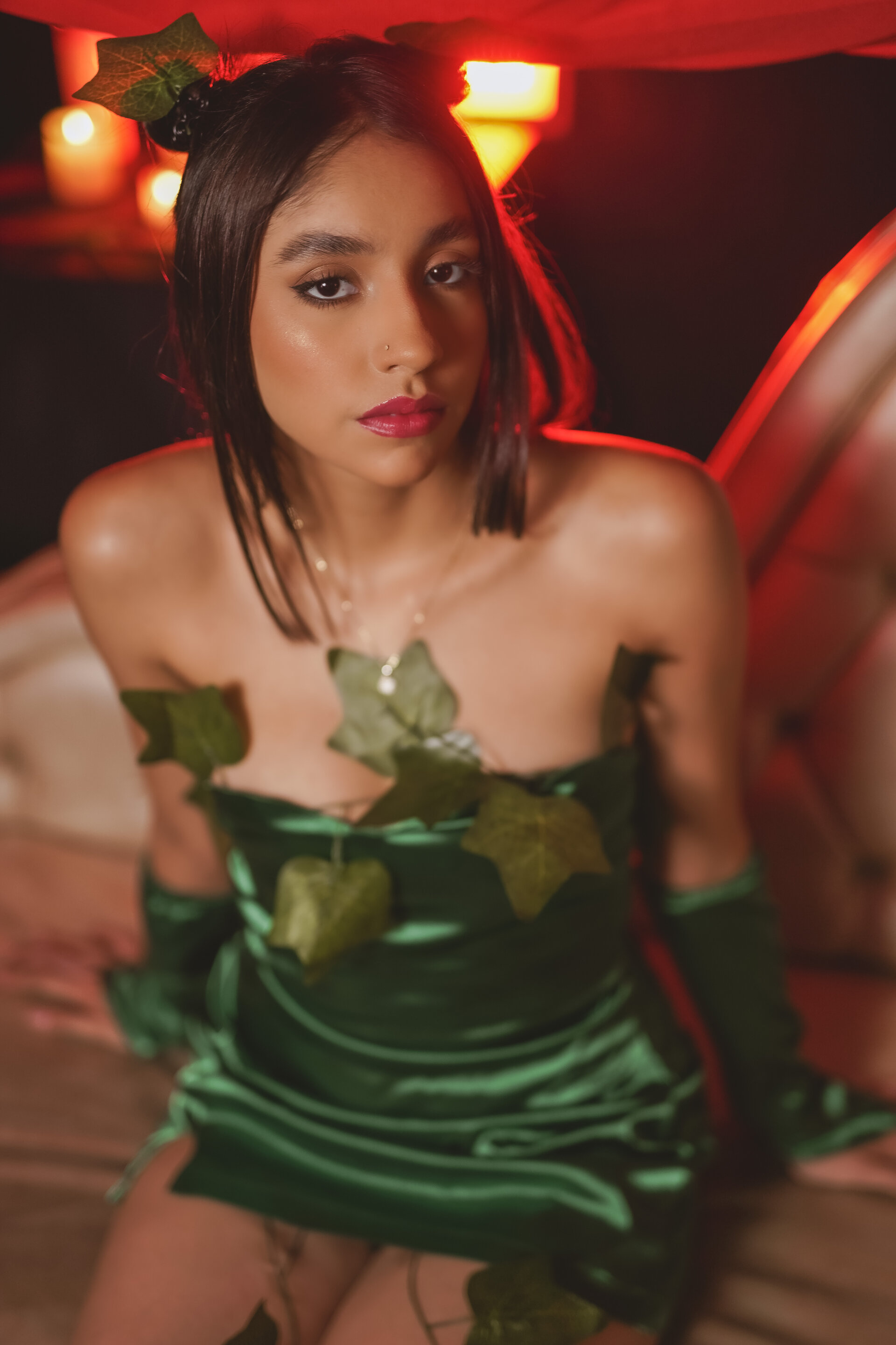 XXX Porn Photo of Nude IvyJhons 18