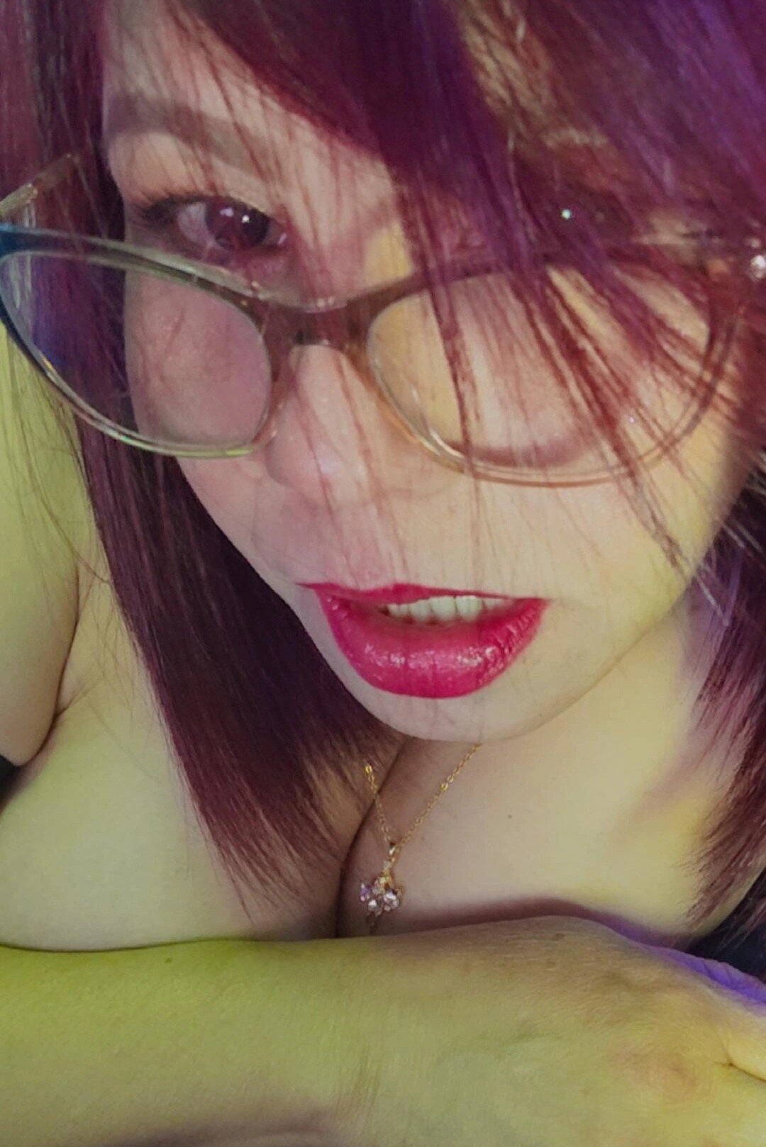 XXX Porn Photo of Nude AmandaMilk19 4