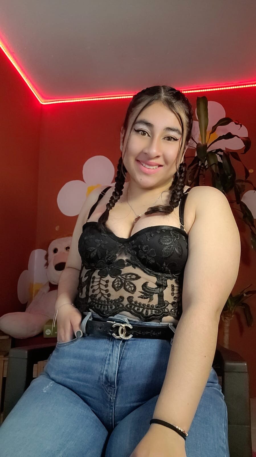XXX Porn Photo of Nude dollspicy 13