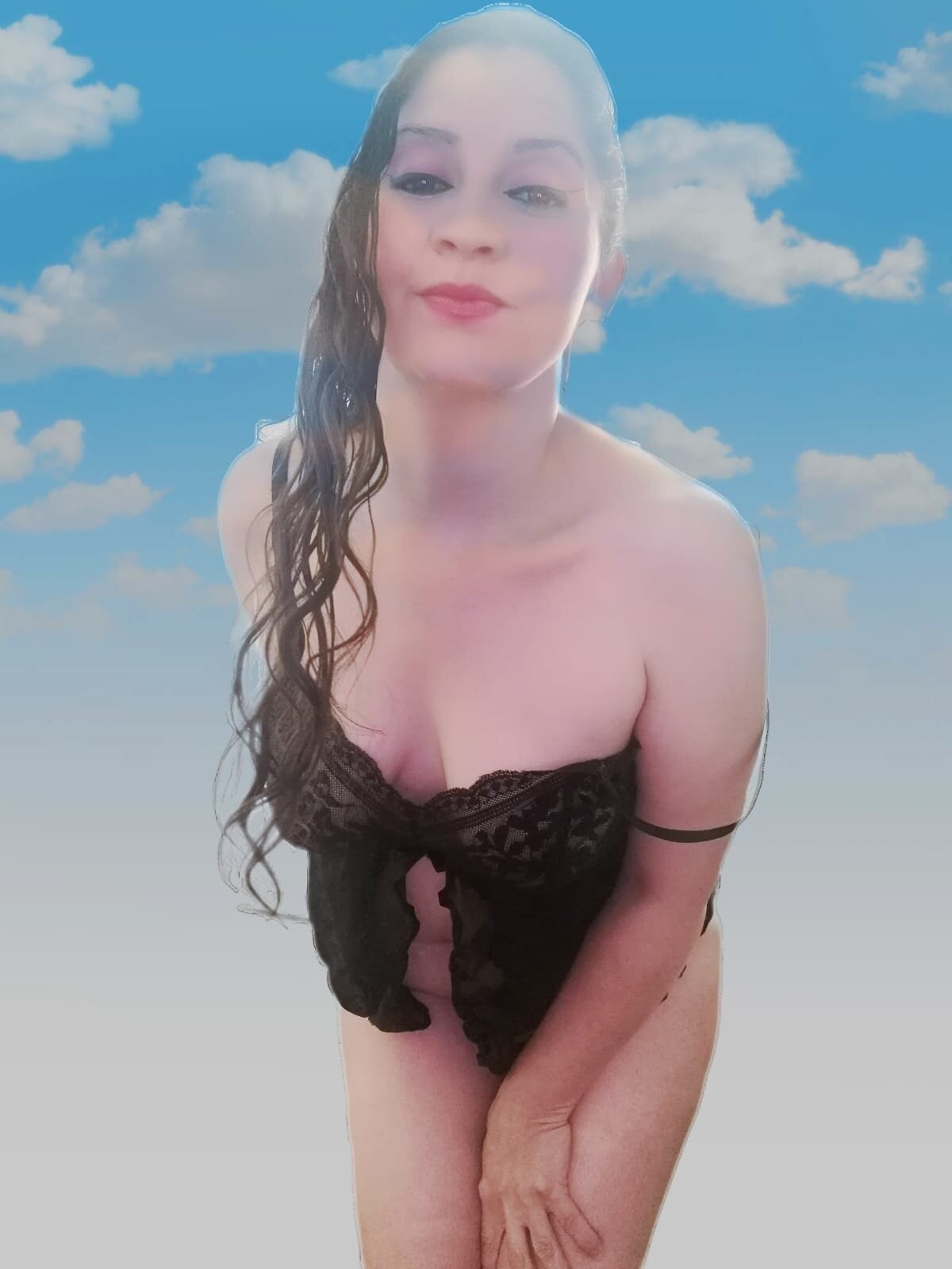 XXX Porn Photo of Nude angel_sw 1