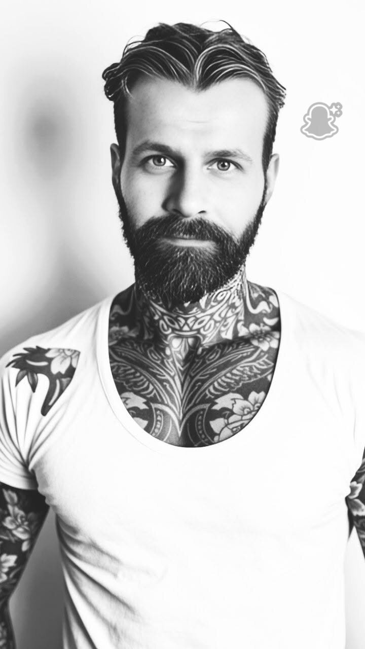 XXX Porn Photo of Nude wantedcowboy 4