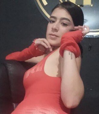 XXX Porn Photo of Nude Endibel 4
