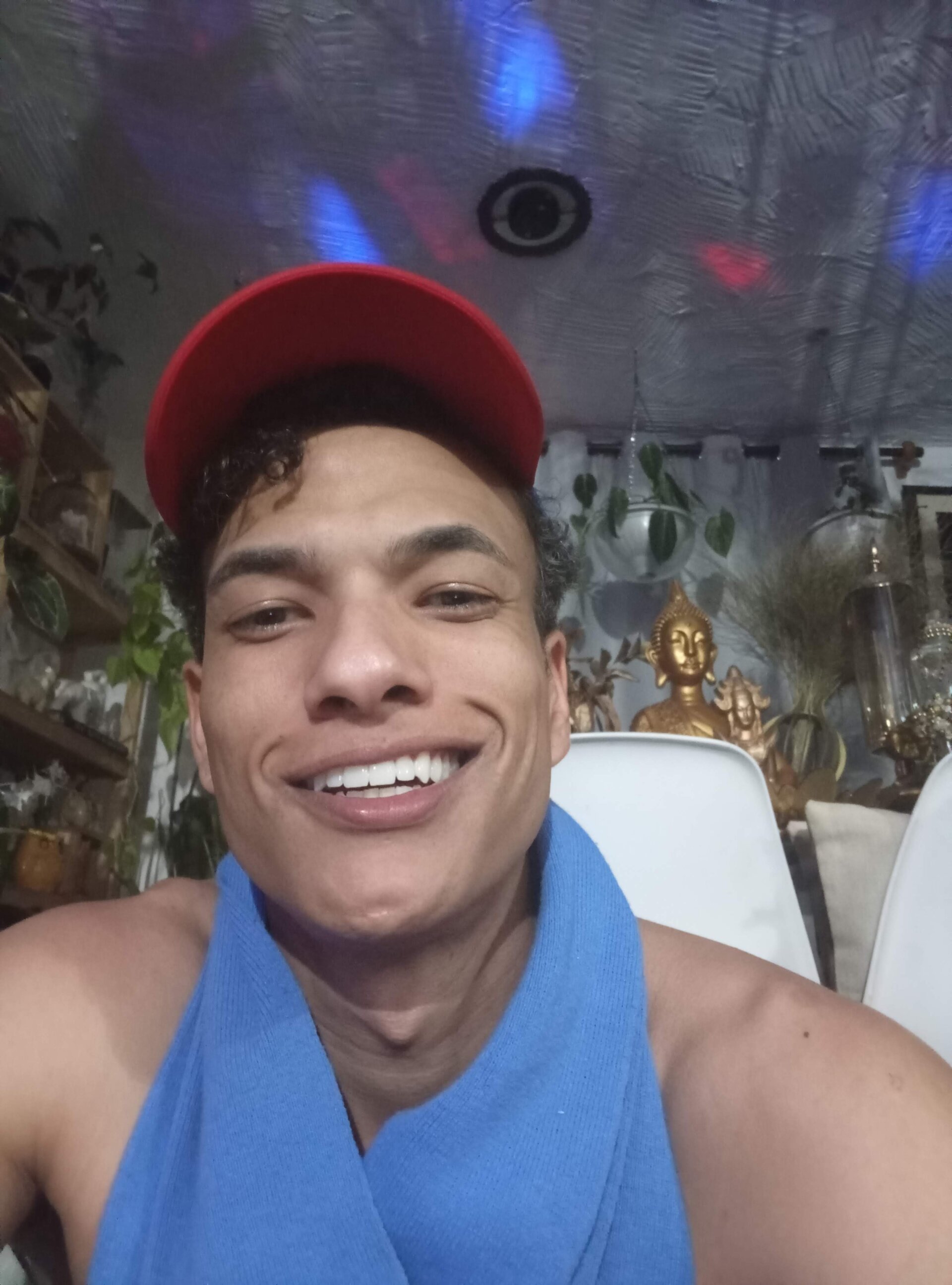 XXX Porn Photo of Nude carioske 7