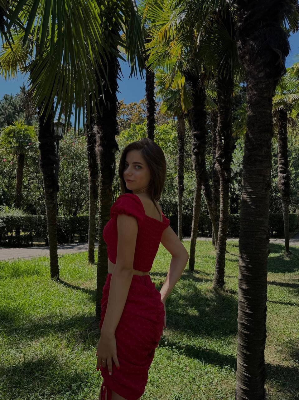 XXX Porn Photo of Nude GlendaHammond 4