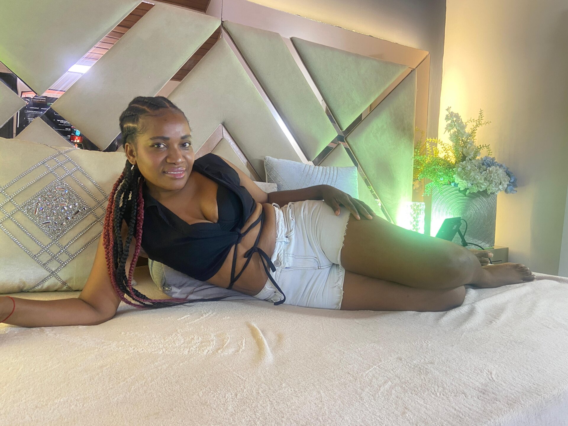 XXX Porn Photo of Nude PaolaRuizzx 3