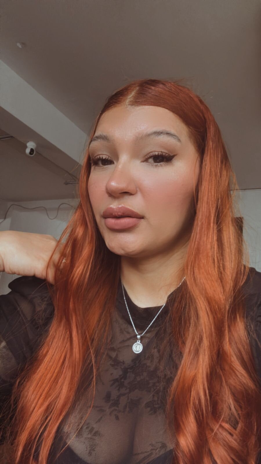 XXX Porn Photo of Nude Antonella__b 4
