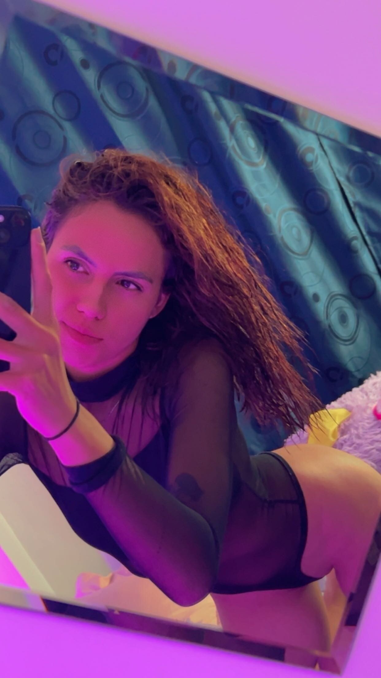 XXX Porn Photo of Nude karolainvalentina 16