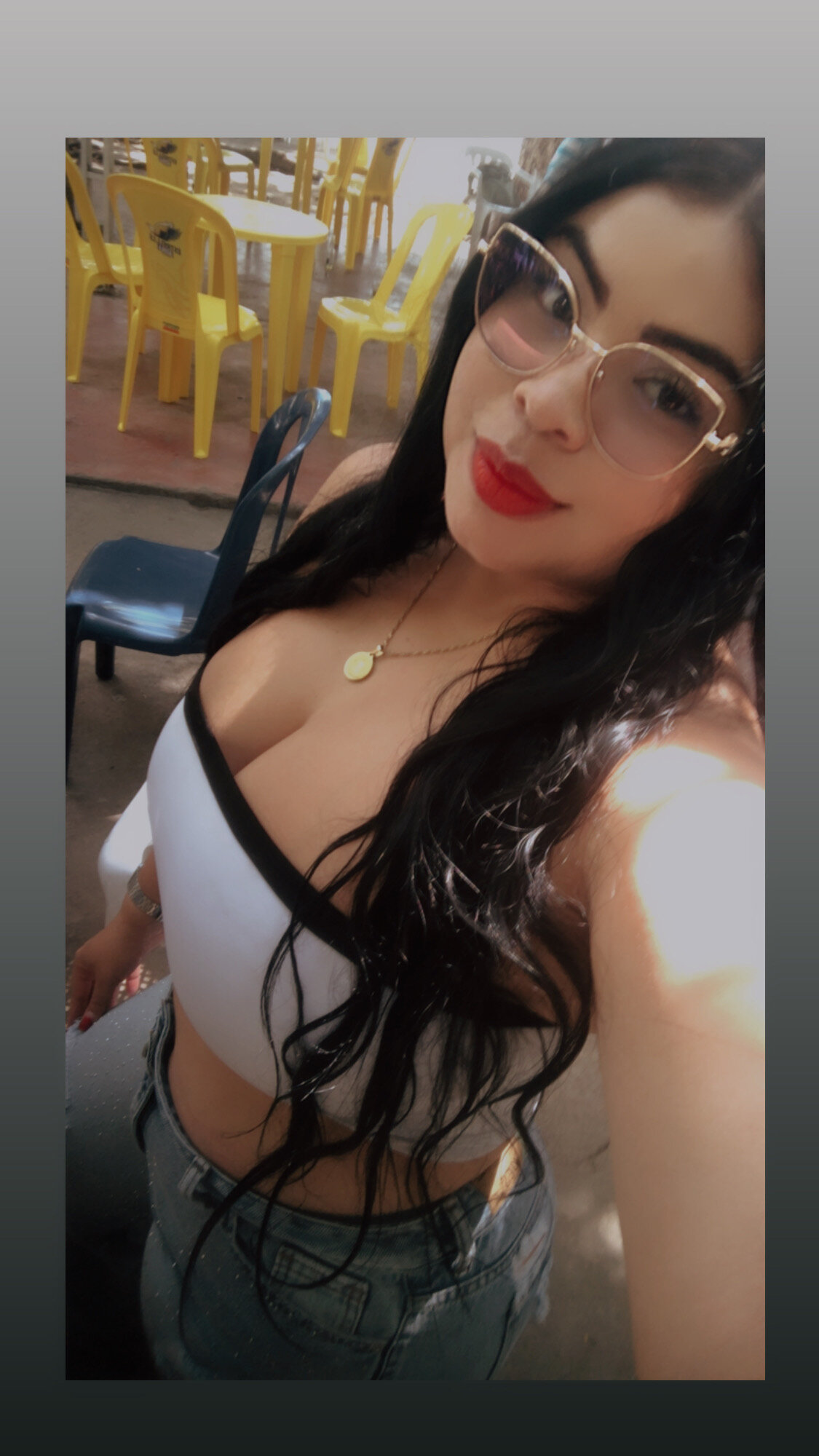 XXX Porn Photo of Nude Ninisquirt 15