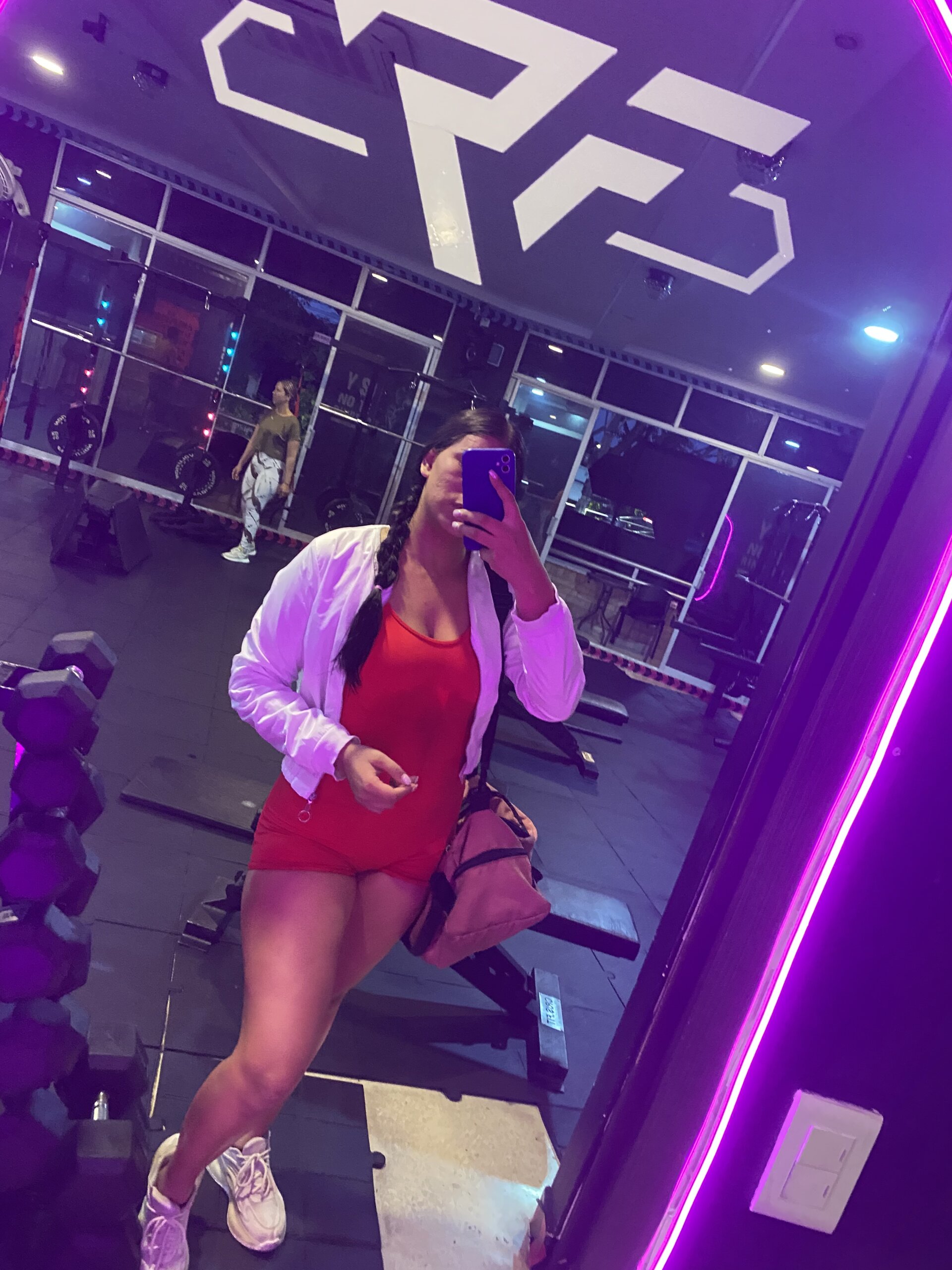 XXX Porn Photo of Nude AlaraKeys 5