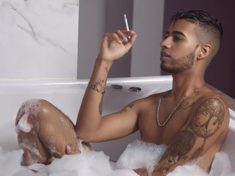 XXX Porn Photo of Nude DruhJackson 6