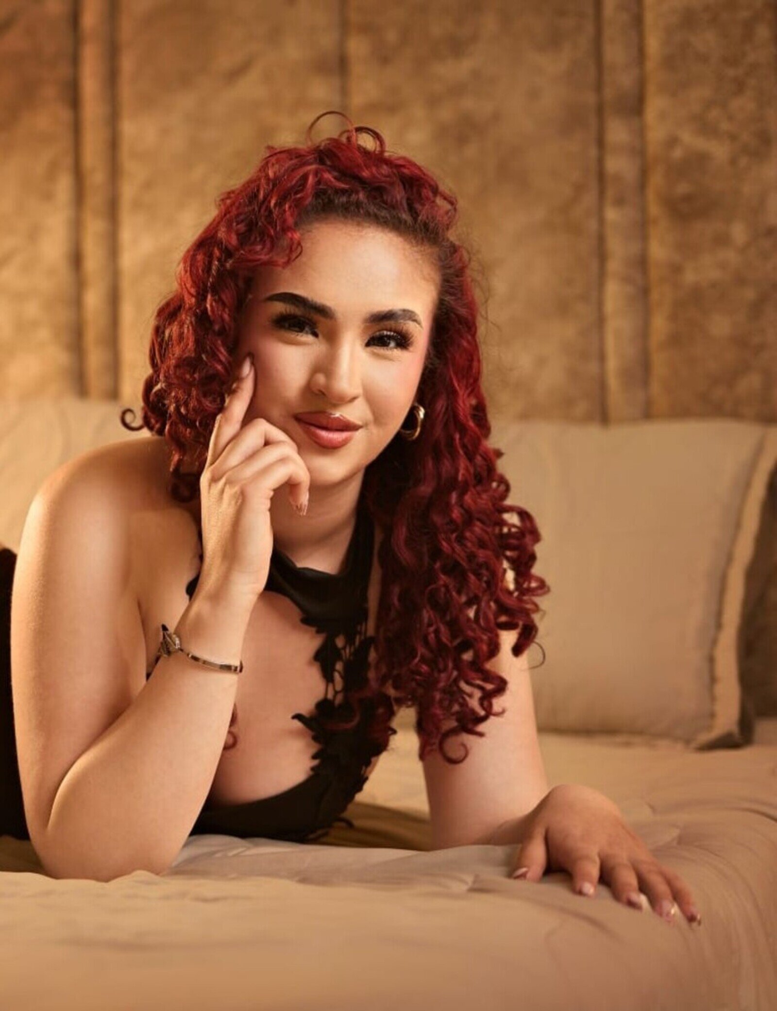 XXX Porn Photo of Nude MaluStark 5