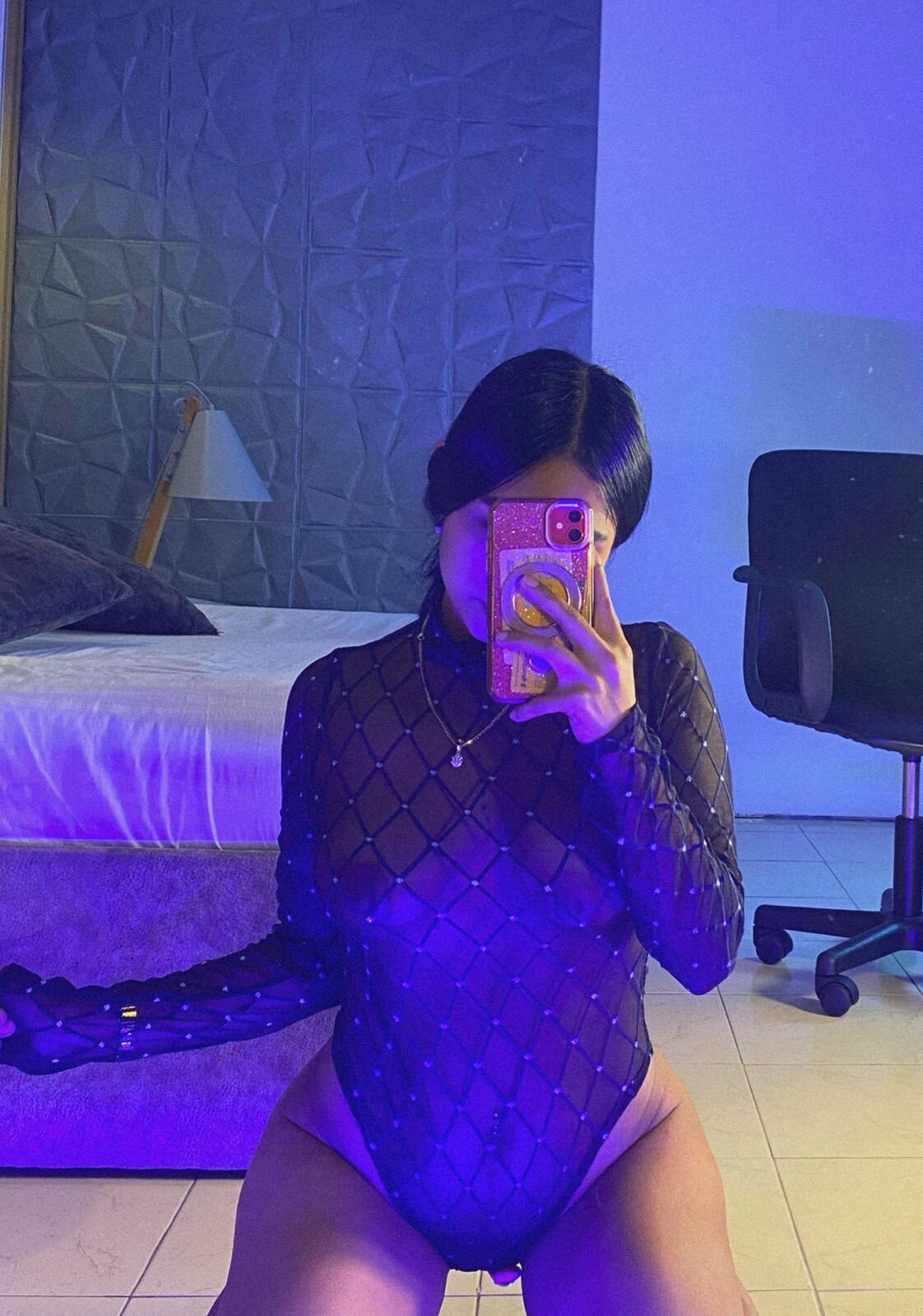 XXX Porn Photo of Nude alicee_smithh1 16
