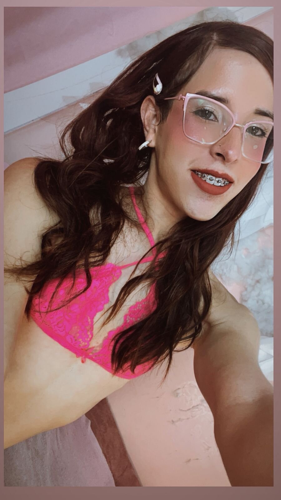 XXX Porn Photo of Nude ivy_ary 25